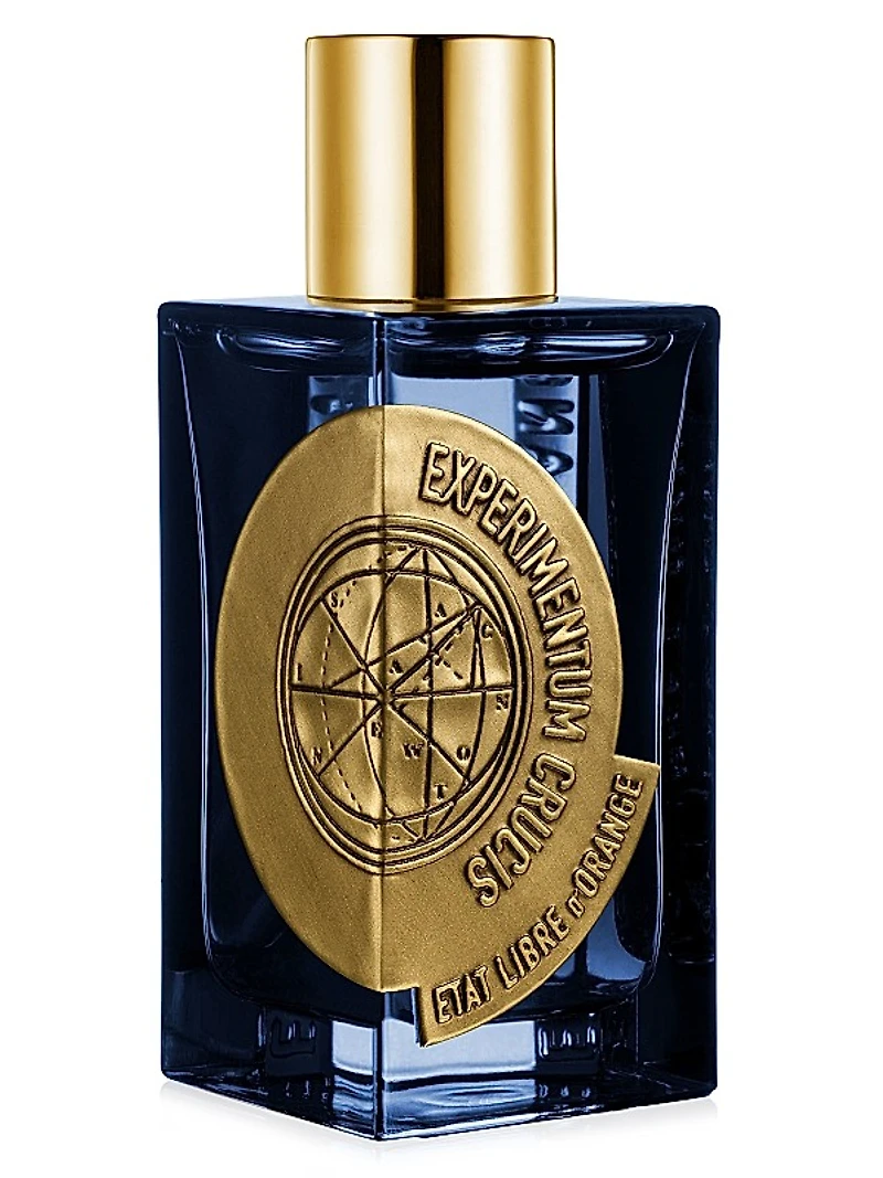 Experimentum Crucis Eau De Parfum