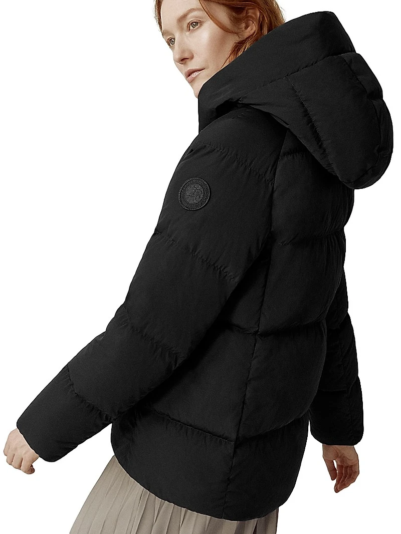 Marlow Jacket
