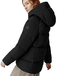 Marlow Jacket