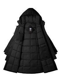 Little Girl's & Girl's Brittania Parka
