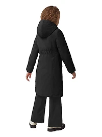 Little Girl's & Girl's Brittania Parka