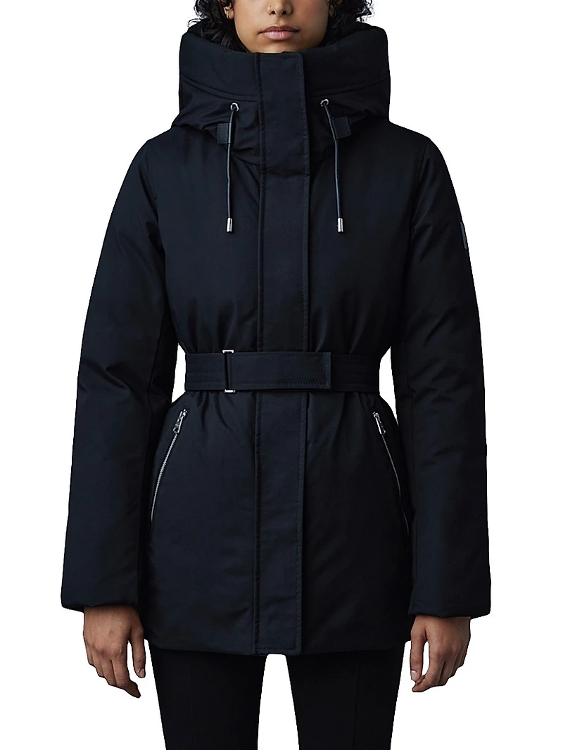 Jeni 2-In-1 Down Parka