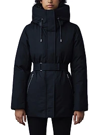 Jeni 2-In-1 Down Parka