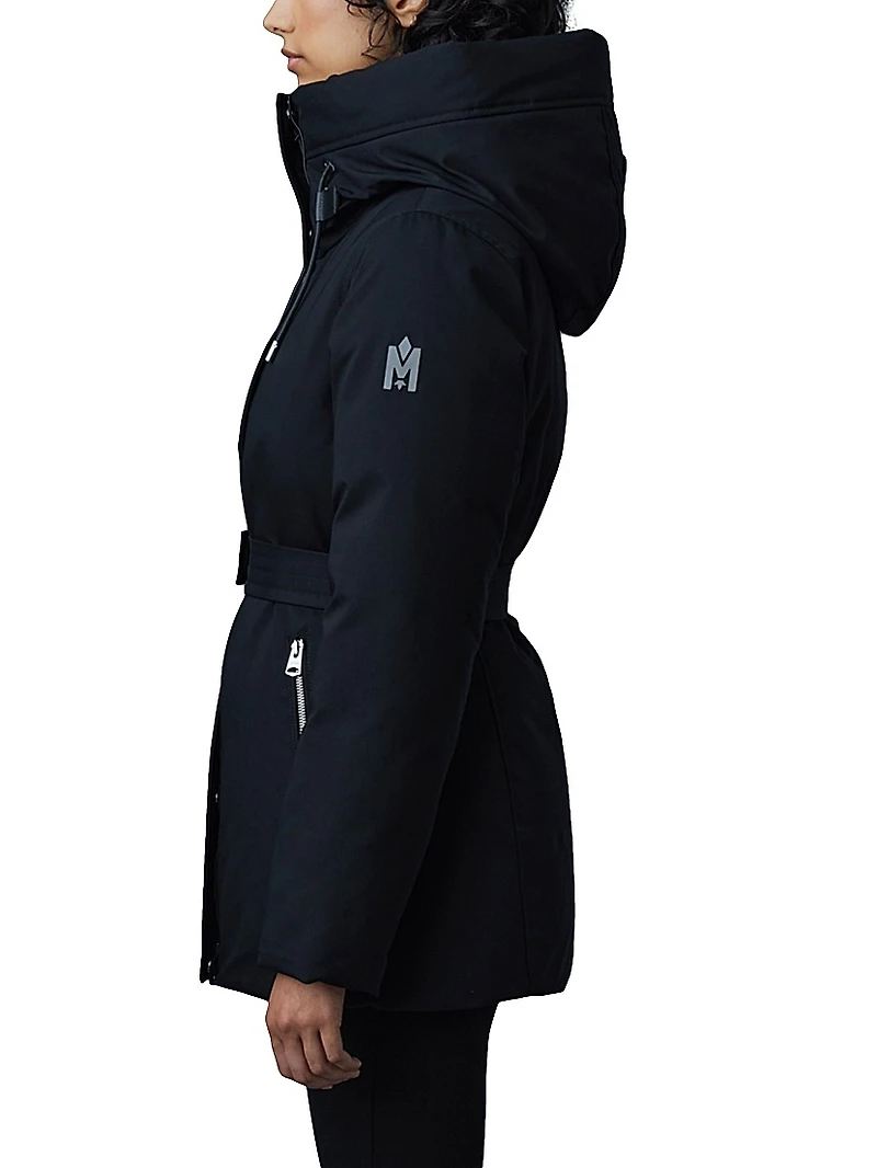 Jeni 2-In-1 Down Parka