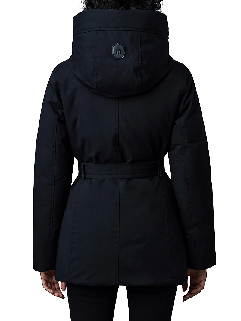 Jeni 2-In-1 Down Parka