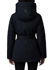 Jeni 2-In-1 Down Parka
