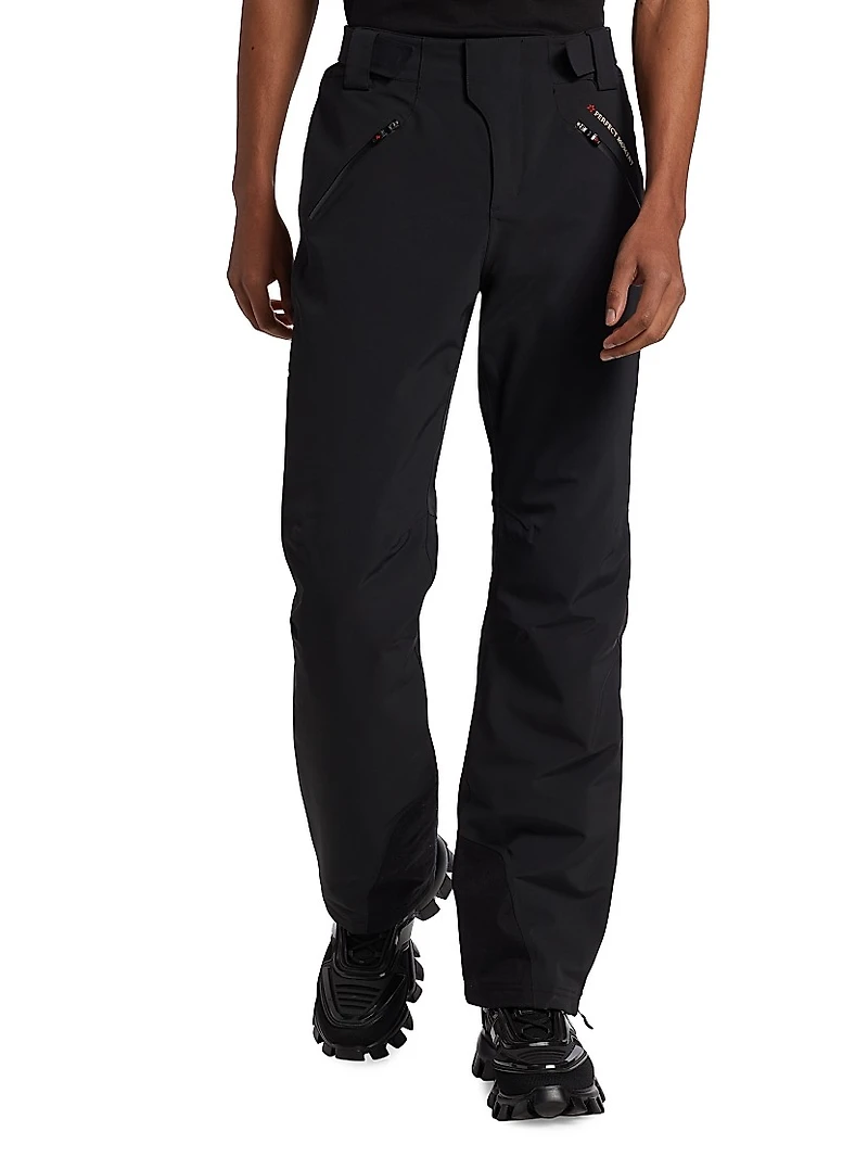 Chamonix Insulated Pants