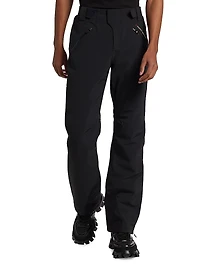 Chamonix Insulated Pants