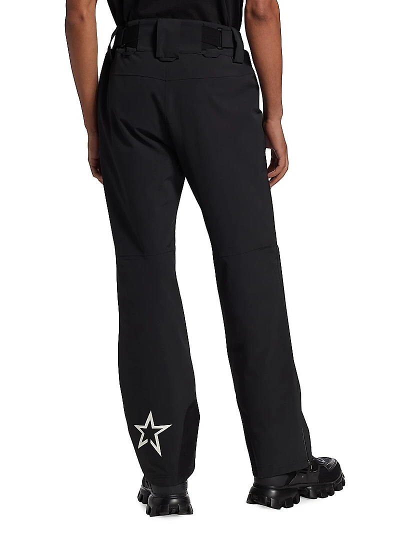 Chamonix Insulated Pants