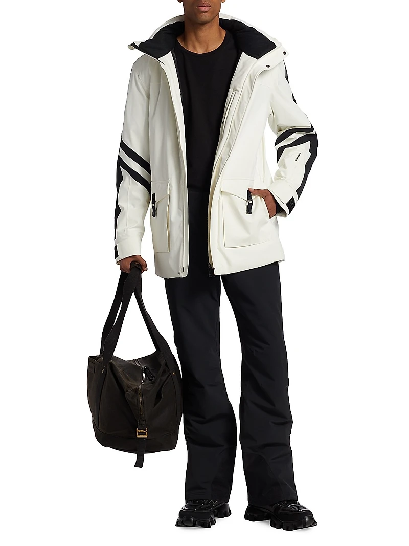 Chamonix Insulated Pants