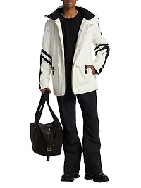 Chamonix Insulated Pants