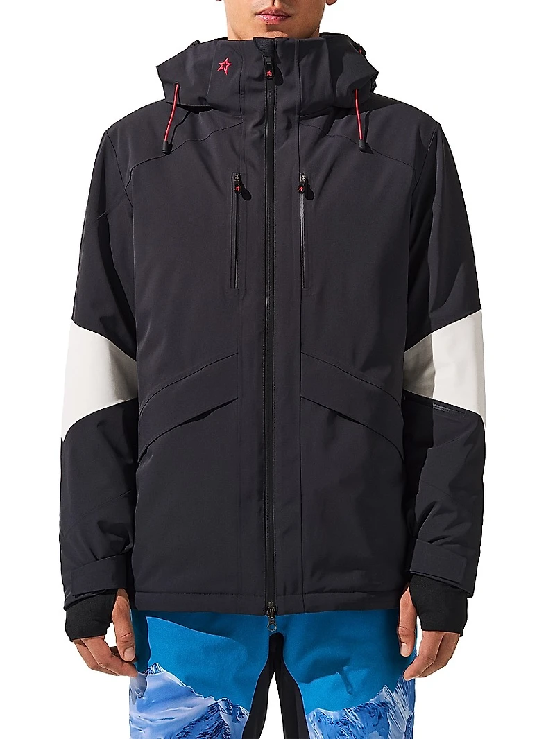 Performance Ski Chamonix II Jacket