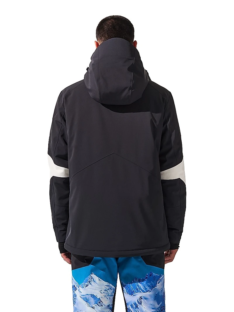 Performance Ski Chamonix II Jacket