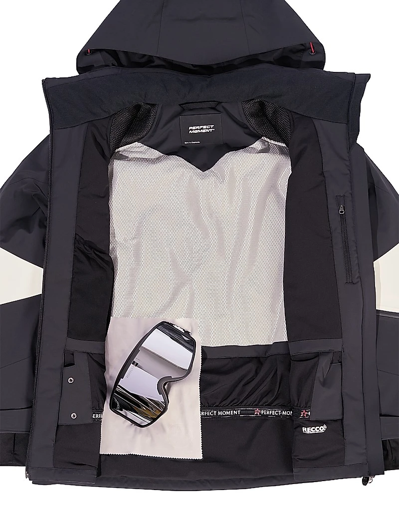 Performance Ski Chamonix II Jacket