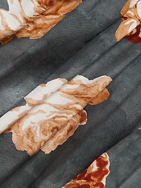 Opal Floral Blouson Top