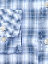 Little Boy's & Broadcloth Button-Front Dress Shirt