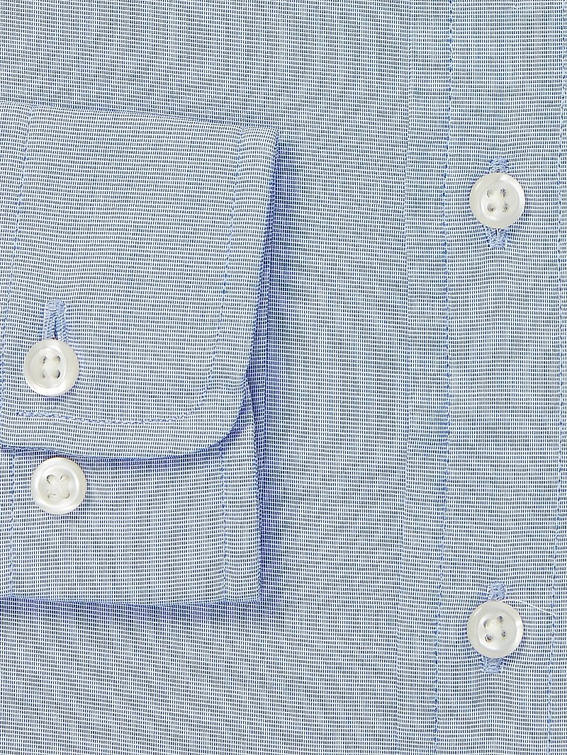 Little Boy's & Broadcloth Long-Sleeve Dress Shirt
