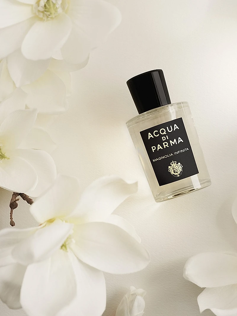 Magnolia Infinita Eau de Parfum