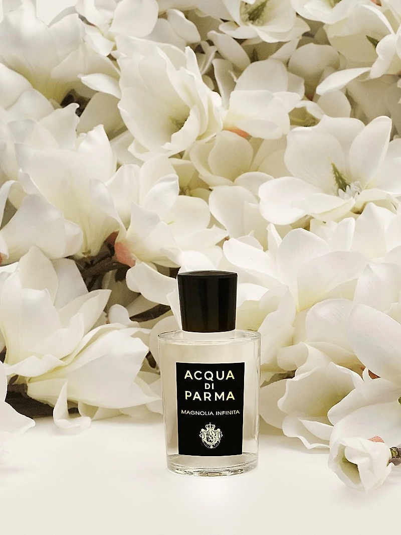 Magnolia Infinita Eau de Parfum