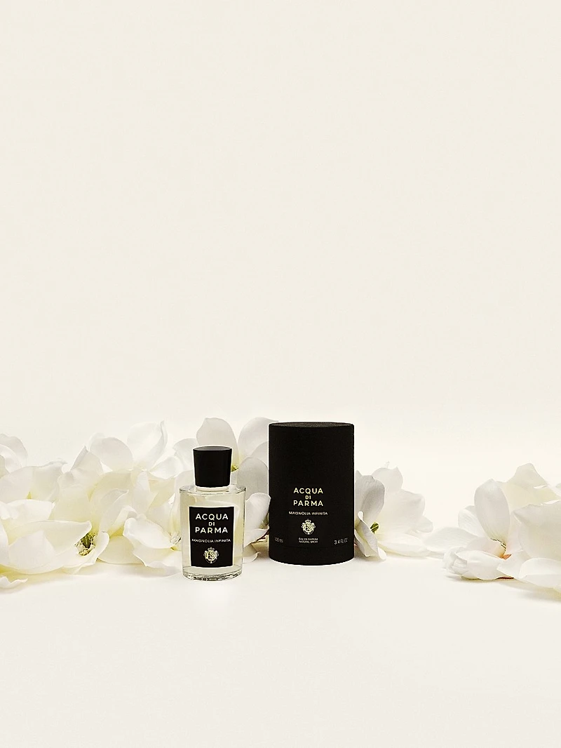 Magnolia Infinita Eau de Parfum