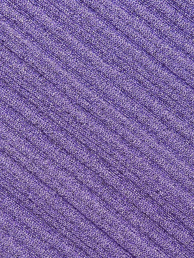 Sevrine Cutout Rib-Knit Maxi Dress