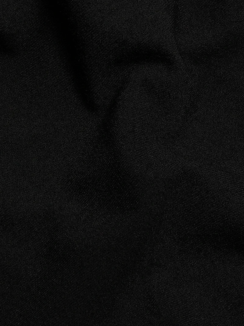 Short-Sleeve Crewneck T-Shirt