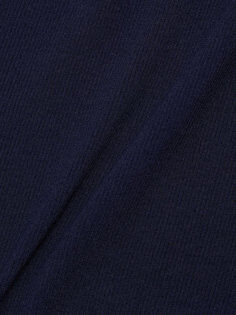 Scoopneck Tank Top