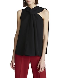 Weslee Draped Top