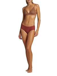 Soft Stretch Hipster Brief