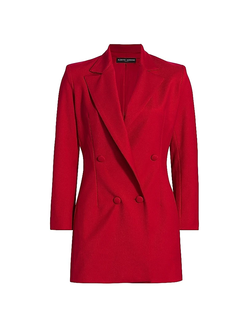 Holly Tailored Blazer