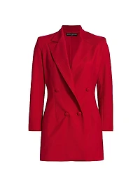Holly Tailored Blazer