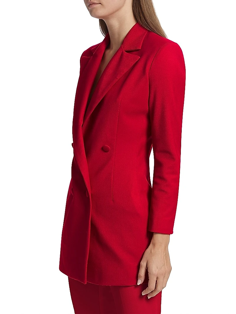 Holly Tailored Blazer