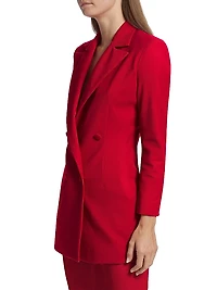 Holly Tailored Blazer
