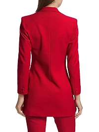 Holly Tailored Blazer