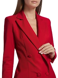 Holly Tailored Blazer