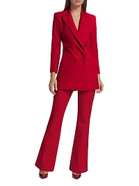 Holly Tailored Blazer