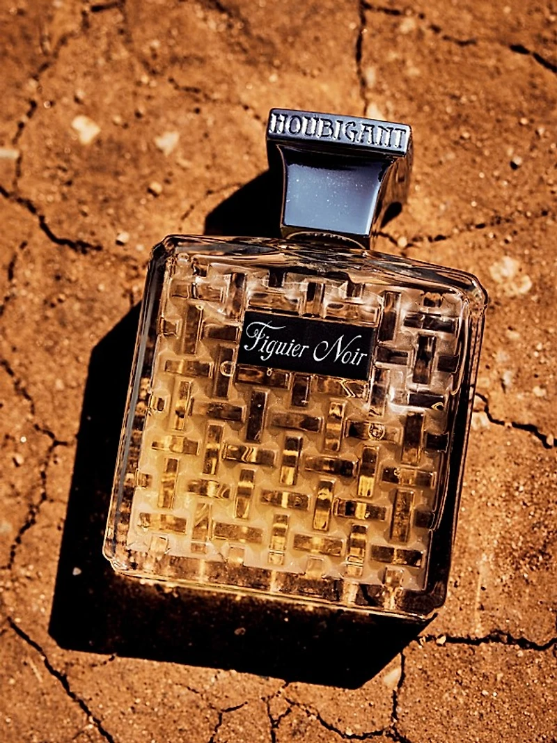 Houbigant Paris Figuier Noir Eau de Parfum