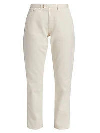 MCQ Straight-Leg Pants