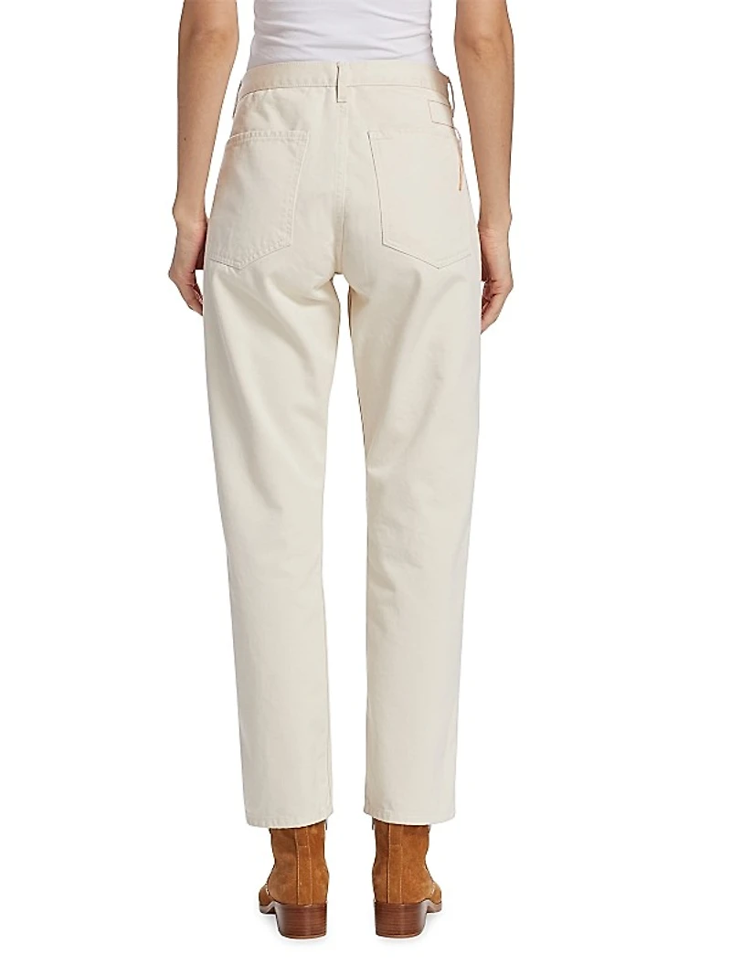MCQ Straight-Leg Pants