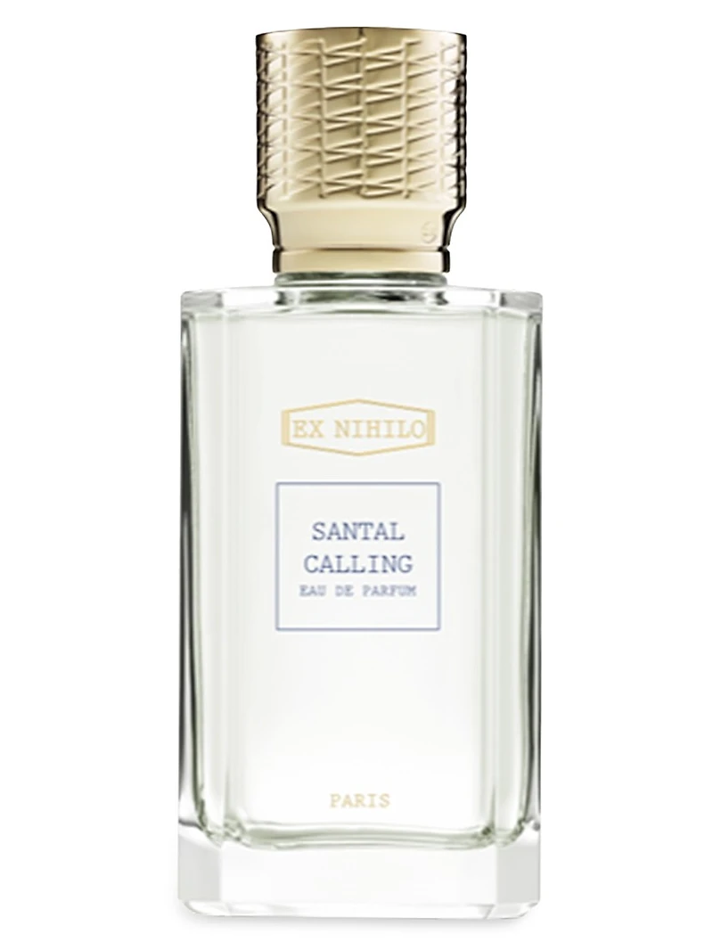 Initial Santal Calling Eau de Parfum