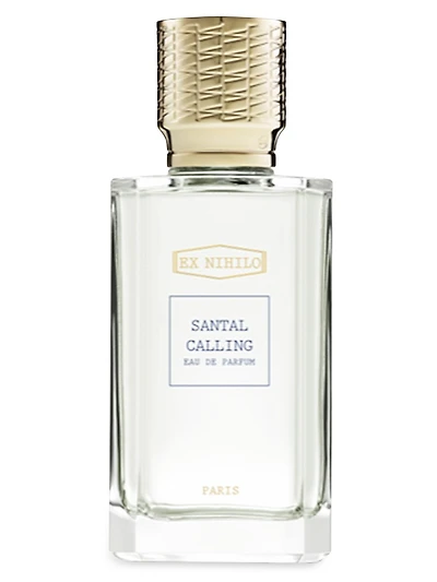 Initial Santal Calling Eau de Parfum