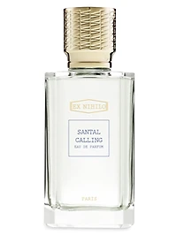 Initial Santal Calling Eau de Parfum