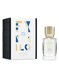 Initial Santal Calling Eau de Parfum