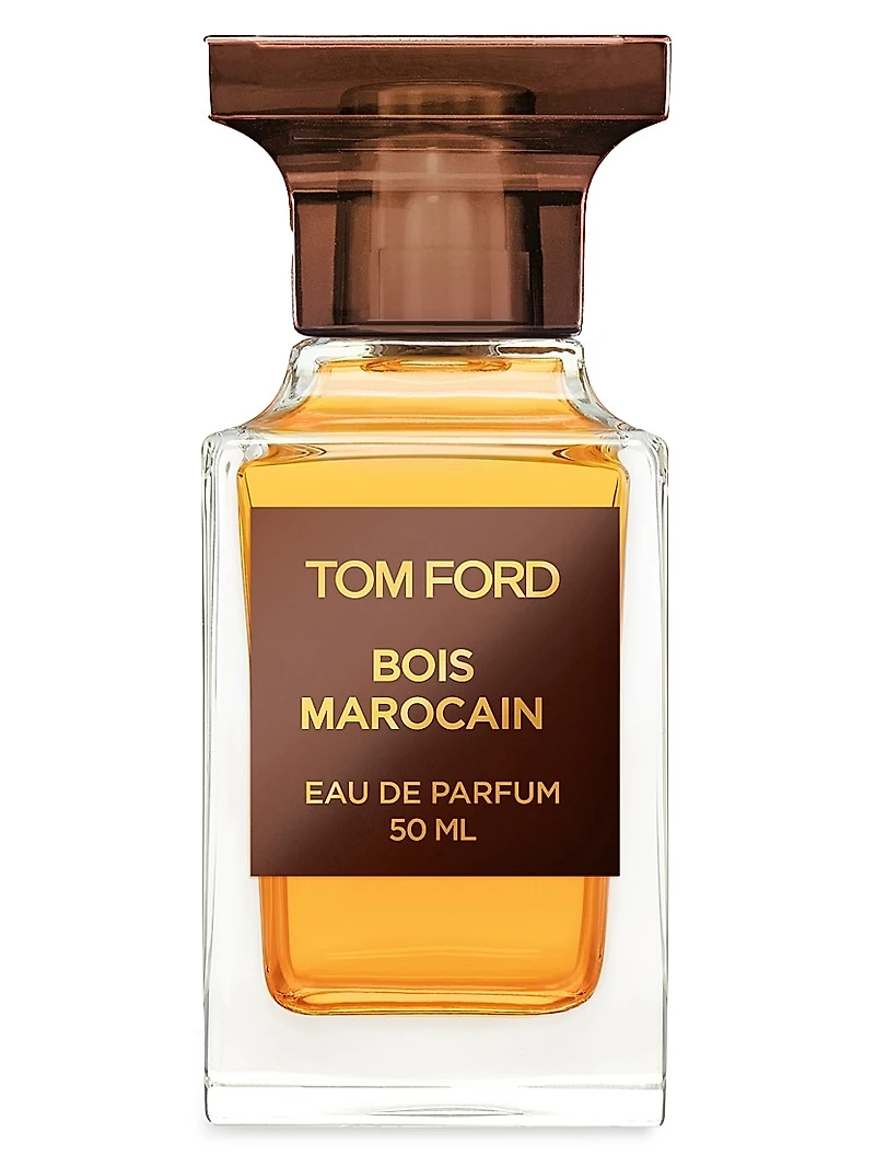 Bois Marocain Eau de Parfum