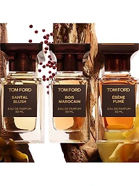 Bois Marocain Eau de Parfum