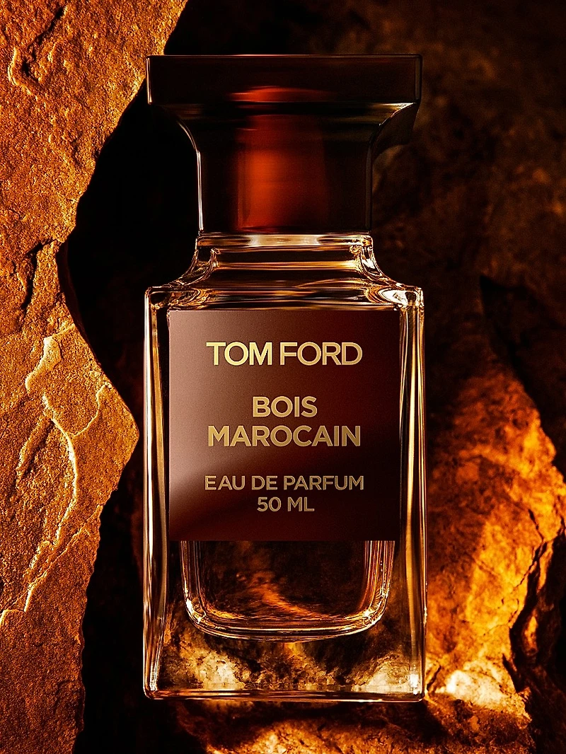 Bois Marocain Eau de Parfum