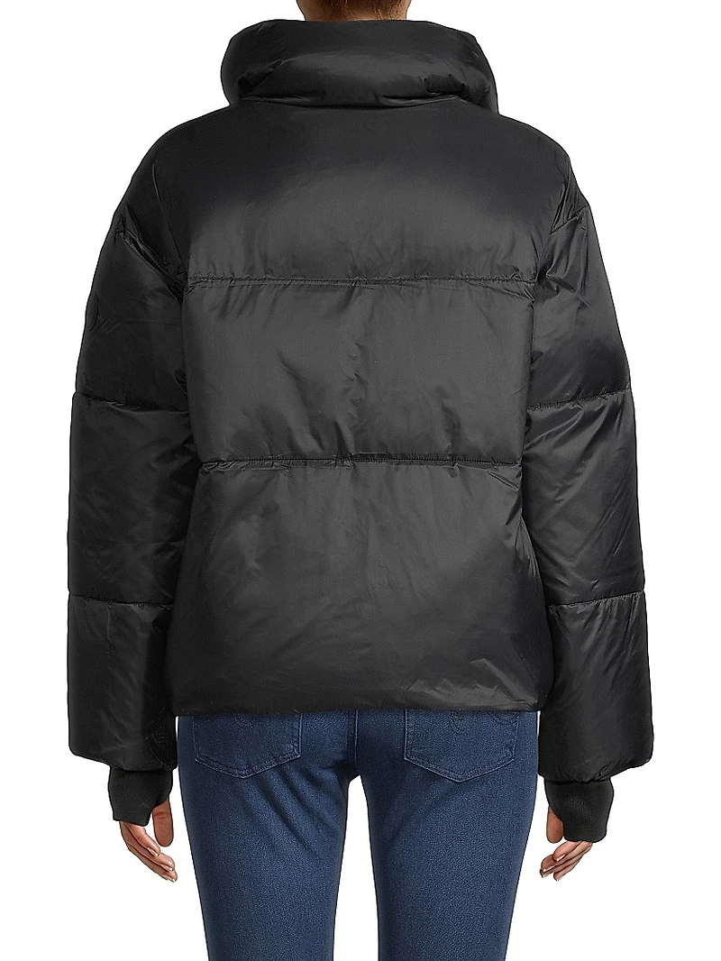 Vickie Puffer Jacket