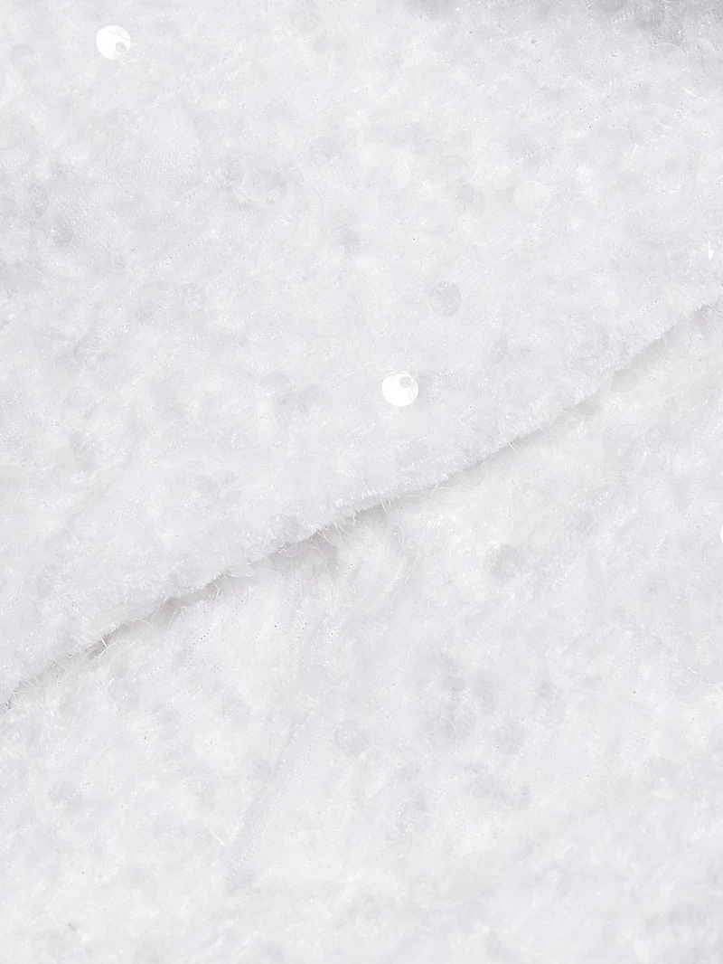 Sterling Sequined Jacket