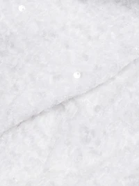 Sterling Sequined Jacket