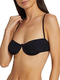 Two-Piece Paolina Bikini Set